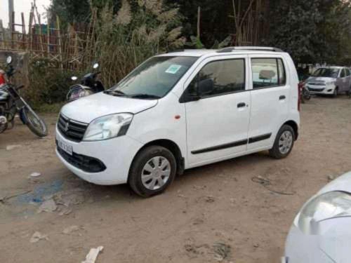 Used Maruti Suzuki Wagon R LXI CNG MT at low price