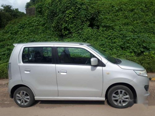 2014 Maruti Suzuki Wagon R Stingray MT for sale 