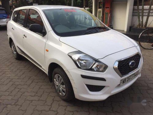 2015 Datsun GO Plus MT for sale 