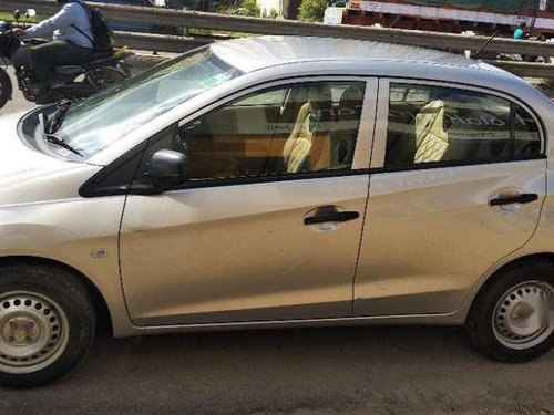 Honda Amaze 2015 MT for sale 