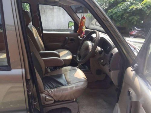 2007 Mahindra Scorpio MT for sale