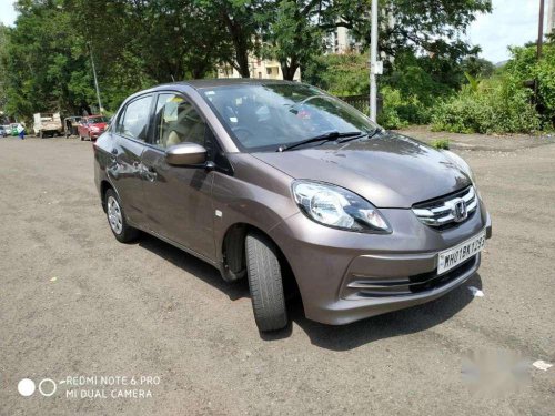 Used 2013 Honda Amaze MT for sale 