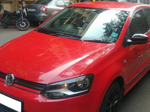 Used Volkswagen Polo GT TSI AT 2015 for sale