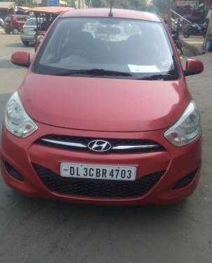 Hyundai i10 Magna 1.2 2011 MT for sale