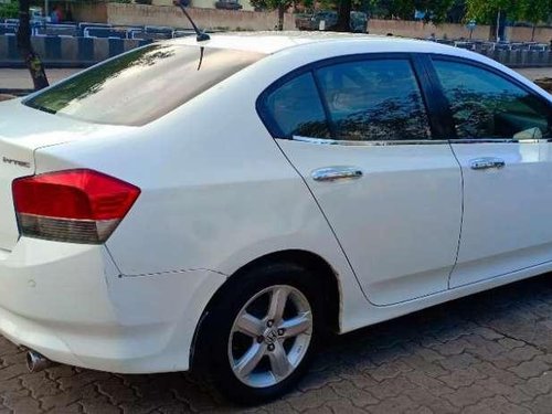 Honda City 1.5 V MT, 2011, CNG & Hybrids for sale