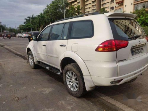 Used Mitsubishi Pajero Sport MT for sale 