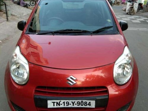 2011 Maruti Suzuki A Star MT for sale 