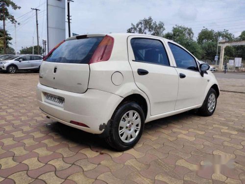 Used 2011 Fiat Punto MT for sale 