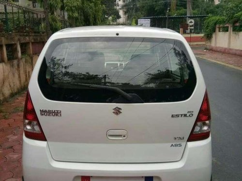 Maruti Suzuki Zen Estilo 2013 MT for sale 