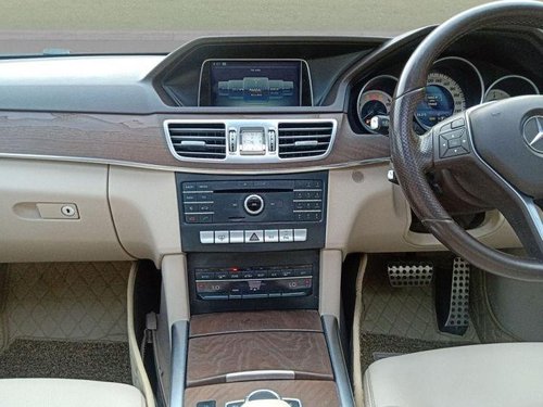 Mercedes-Benz E-Class 2013-2015 E250 CDI Avantgrade AT for sale