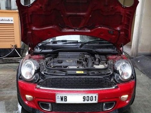 Mini Cooper 3 DOOR Cooper S AT for sale