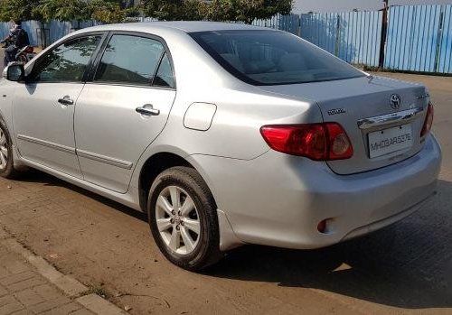 Toyota Corolla Altis 2008-2013 GL MT for sale