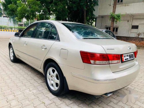 2008 Hyundai Sonata Embera MT for sale