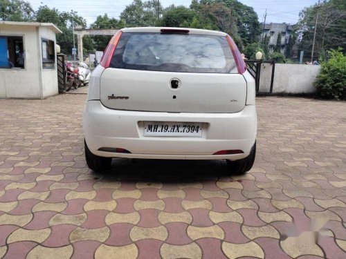 Used 2011 Fiat Punto MT for sale 