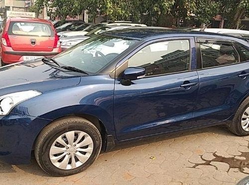 Used Maruti Suzuki Baleno Delta 2018 MT for sale