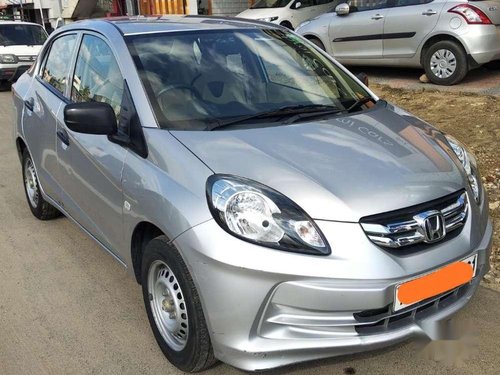 Honda Amaze 2015 MT for sale 