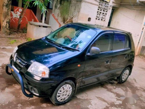 Hyundai Santro Xing 2007 XO MT for sale 