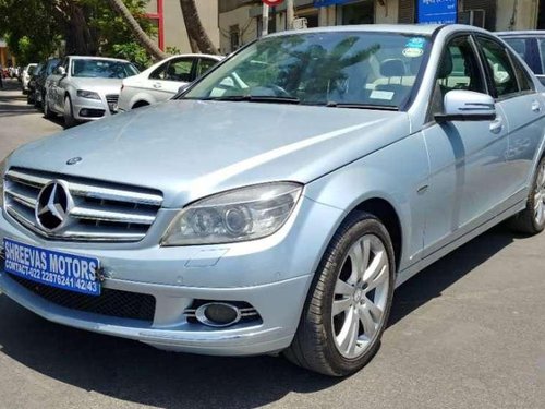 Used Mercedes Benz C-Class AT for sale 