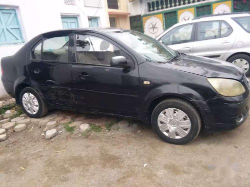 Ford Fiesta 2007 MT for sale