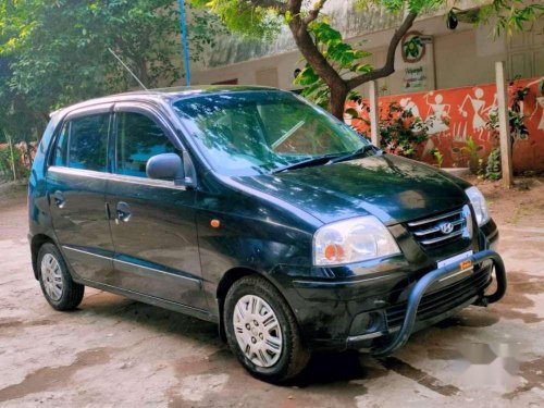 Hyundai Santro Xing 2007 XO MT for sale 