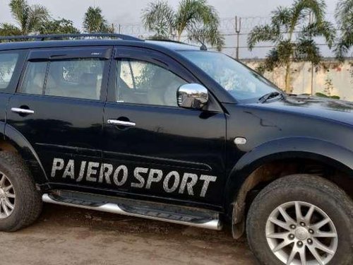 Used 2015 Mitsubishi Pajero Sport MT for sale 