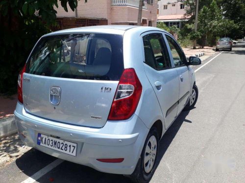 Hyundai i10 Magna 1.2, 2012, Petrol MT for sale 