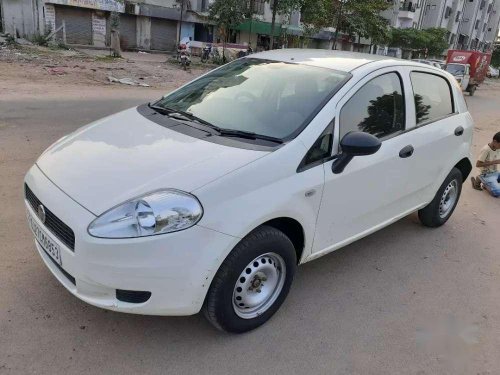 2017 Fiat Punto MT for sale 