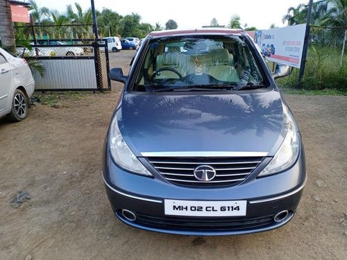 Used 2012 Tata Vista MT for sale