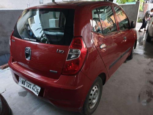 Hyundai i10 Era 1.1 iRDE2, 2013, Petrol MT for sale