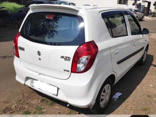 Maruti Suzuki Alto 800 VXI 2015 MT for sale