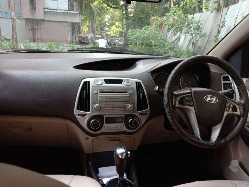 Used Hyundai i20 AT for sale at low price