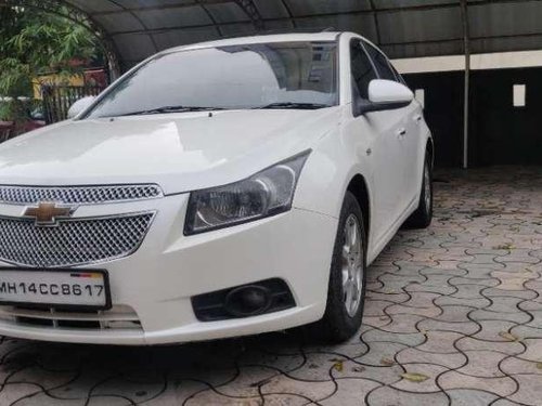 Chevrolet Cruze 2010 LTZ AT for sale 