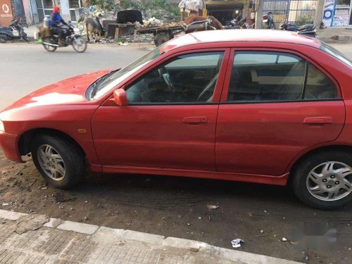 Used 2001 Mitsubishi Lancer MT for sale 