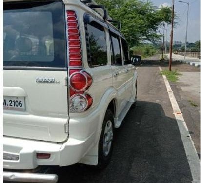 2012 Mahindra Scorpio MT for sale