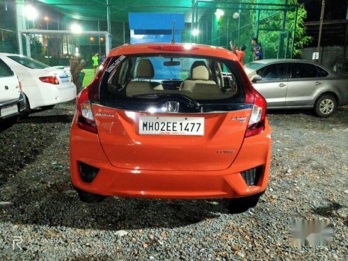 2016 Honda Jazz V MT for sale at low price