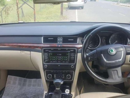 Used 2012 Skoda Superb AT for sale