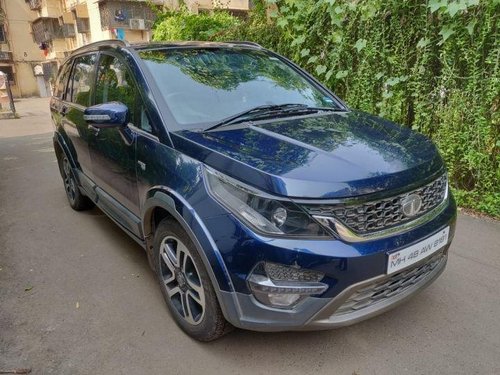 Tata Hexa XTA AT 2017 for sale