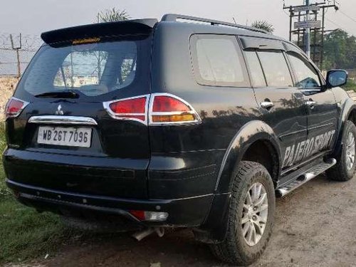 Used 2015 Mitsubishi Pajero Sport MT for sale 