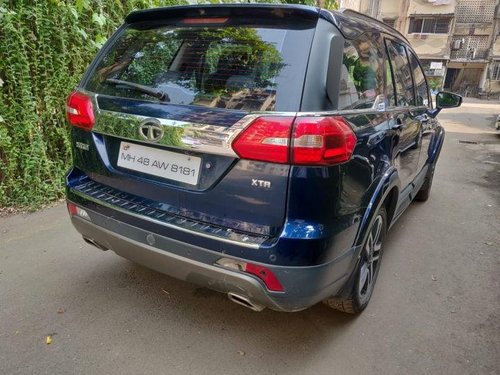 Tata Hexa XTA AT 2017 for sale