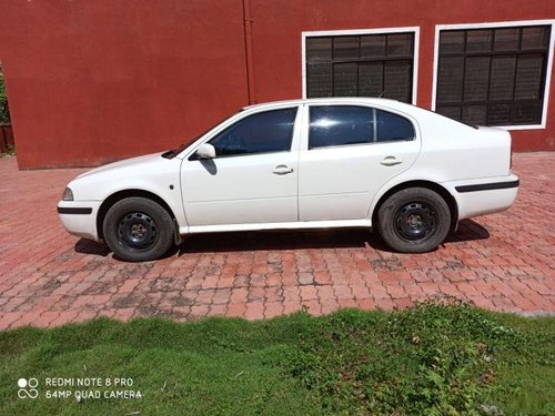 2008 Skoda Octavia 11.9 TDI MT for sale at low price