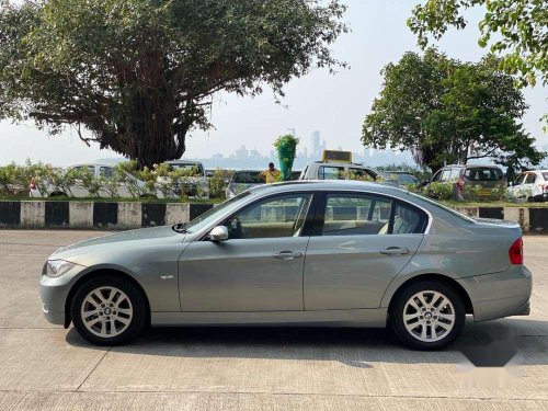 Used 2008 BMW 3 Series AT for sale 