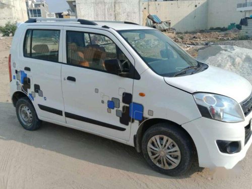 2013 Maruti Suzuki Wagon R LXI MT for sale