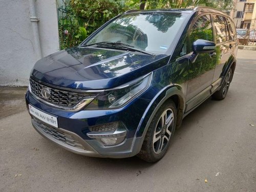 Tata Hexa XTA AT 2017 for sale