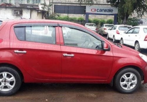 Used Hyundai i20 Asta 1.4 CRDi 2011 MT for sale