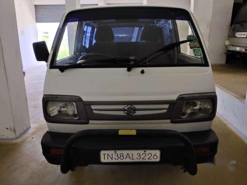 Used Maruti Suzuki Omni MT for sale 