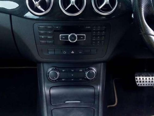 Used Mercedes Benz B Class B180 2012 AT for sale 