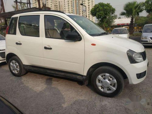 Used Mahindra Quanto C4 2015 MT for sale