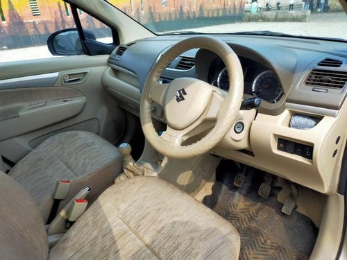 2015 Maruti Suzuki Ertiga VXI MT for sale at low price