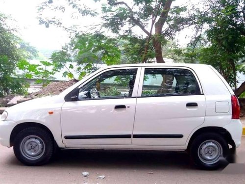 Used 2005 Maruti Suzuki Alto MT for sale