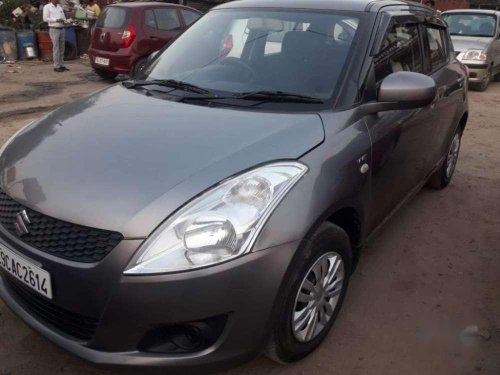 Maruti Suzuki Swift LXi, 2011, Petrol MT for sale 